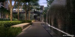 Tenet (D18), Condominium #480725151